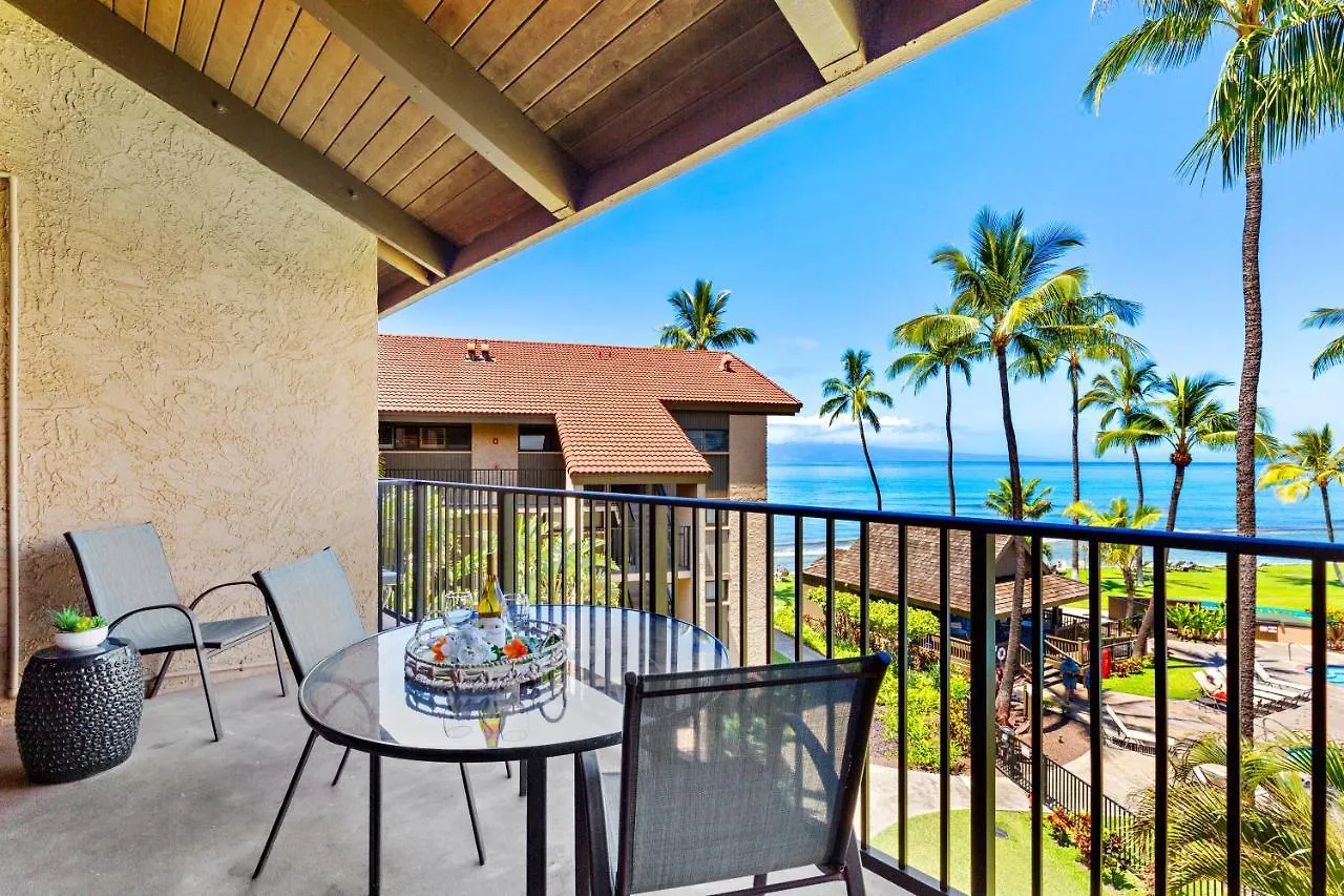 Papakea K402 Villa Kahana