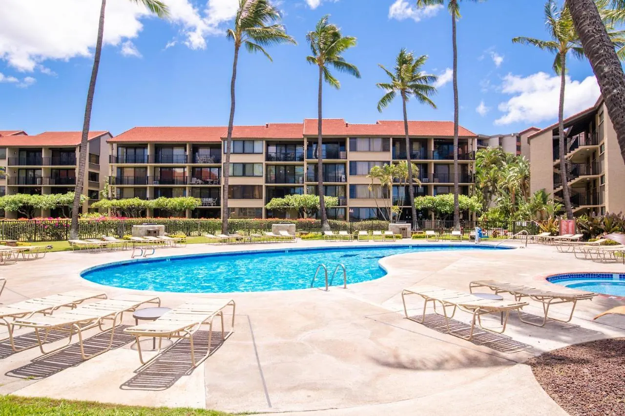 Papakea K402 Villa Kahana