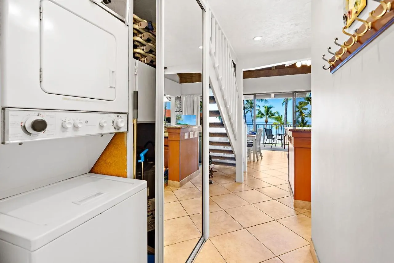 Papakea K402 Villa Kahana USA